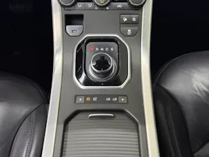 Land Rover Range Rover Evoque 2.0 Si4 Pure AT9