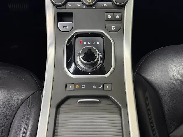 Land Rover Range Rover Evoque 2.0 Si4 Pure AT9