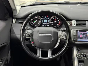 Land Rover Range Rover Evoque 2.0 Si4 Pure AT9