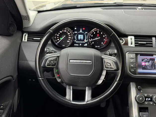 Land Rover Range Rover Evoque 2.0 Si4 Pure AT9