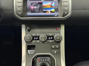 Land Rover Range Rover Evoque 2.0 Si4 Pure AT9