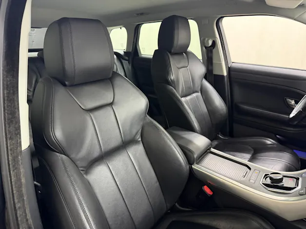 Land Rover Range Rover Evoque 2.0 Si4 Pure AT9