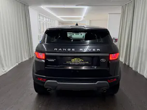 Land Rover Range Rover Evoque 2.0 Si4 Pure AT9