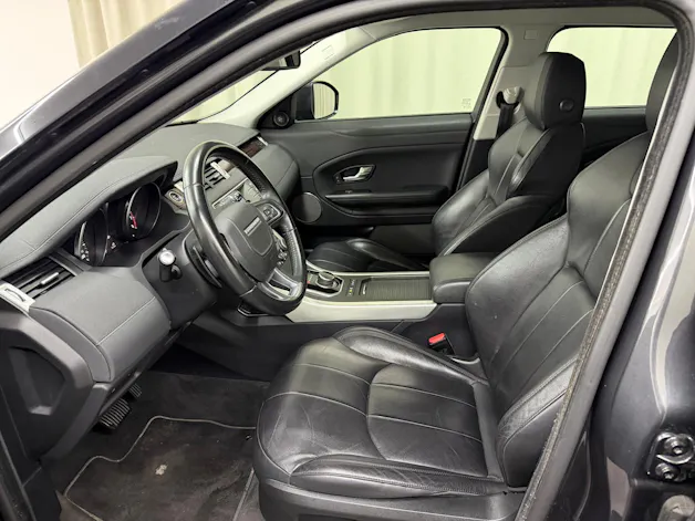 Land Rover Range Rover Evoque 2.0 Si4 Pure AT9