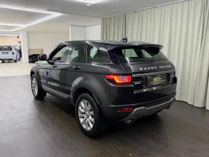 Land Rover Range Rover Evoque 2.0 Si4 Pure AT9
