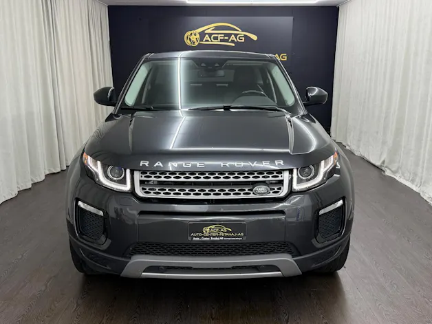 Land Rover Range Rover Evoque 2.0 Si4 Pure AT9