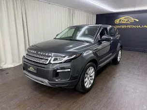 Land Rover Range Rover Evoque 2.0 Si4 Pure AT9