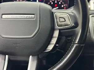 Land Rover Range Rover Evoque 2.0 Si4 Pure AT9