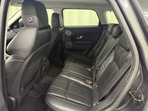 Land Rover Range Rover Evoque 2.0 Si4 Pure AT9