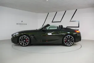 BMW Z4 M40i Steptronic