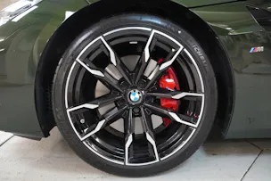 BMW Z4 M40i Steptronic