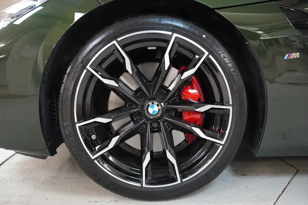 BMW Z4 M40i Steptronic