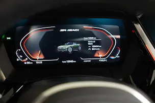 BMW Z4 M40i Steptronic