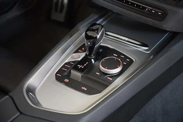 BMW Z4 M40i Steptronic