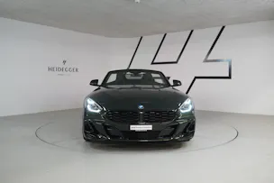 BMW Z4 M40i Steptronic