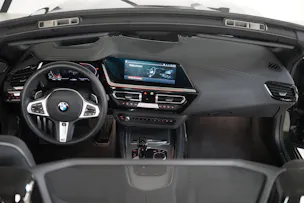 BMW Z4 M40i Steptronic
