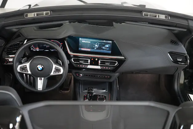 BMW Z4 M40i Steptronic
