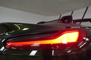 BMW Z4 M40i Steptronic