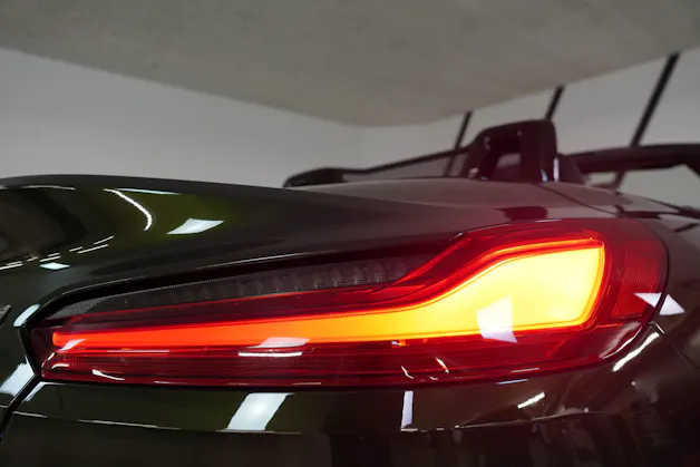 BMW Z4 M40i Steptronic
