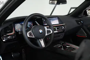BMW Z4 M40i Steptronic