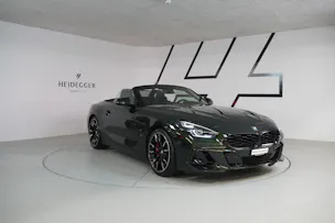 BMW Z4 M40i Steptronic