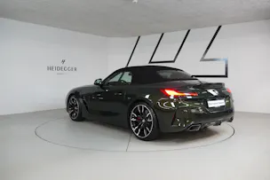 BMW Z4 M40i Steptronic