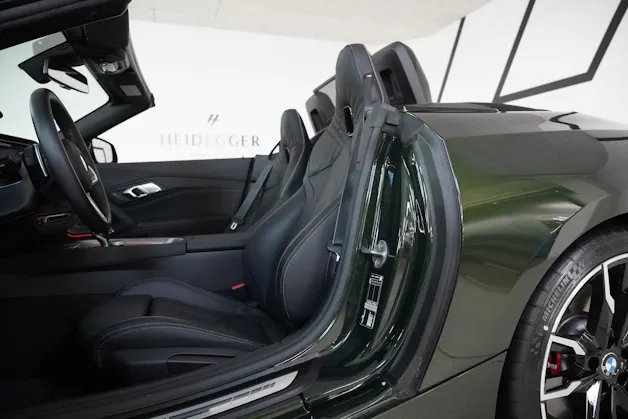 BMW Z4 M40i Steptronic