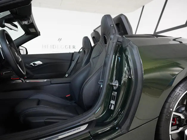 BMW Z4 M40i Steptronic