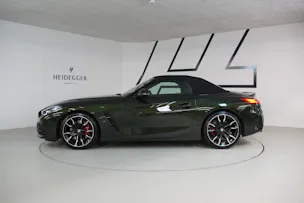 BMW Z4 M40i Steptronic