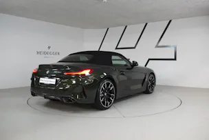 BMW Z4 M40i Steptronic