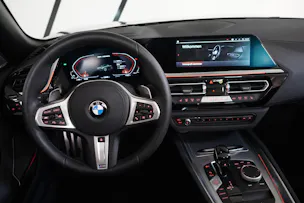 BMW Z4 M40i Steptronic