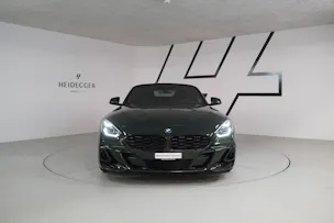 BMW Z4 M40i Steptronic
