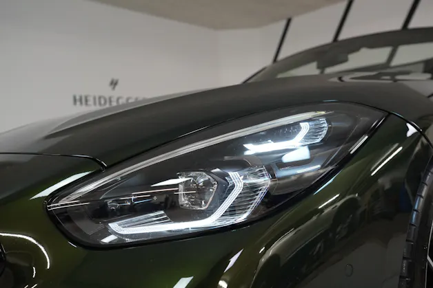 BMW Z4 M40i Steptronic