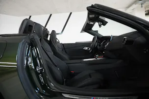 BMW Z4 M40i Steptronic