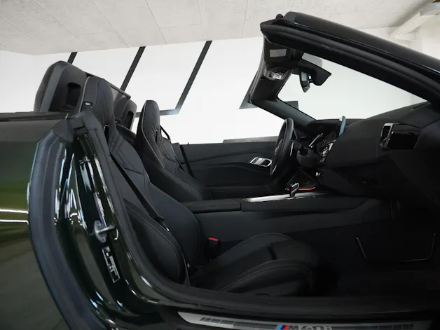BMW Z4 M40i Steptronic