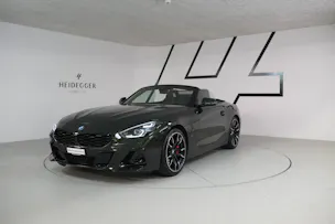 BMW Z4 M40i Steptronic
