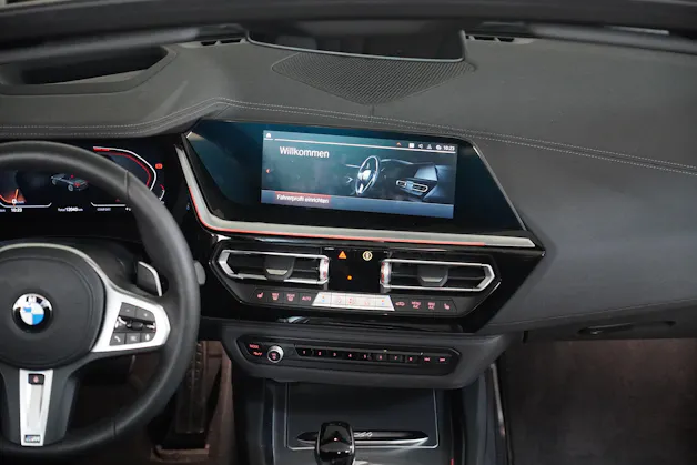 BMW Z4 M40i Steptronic