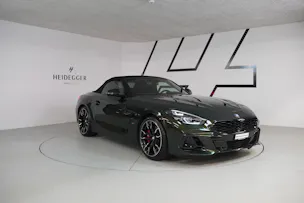 BMW Z4 M40i Steptronic