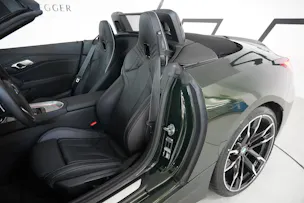BMW Z4 M40i Steptronic