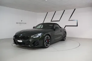 BMW Z4 M40i Steptronic