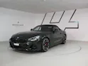 BMW Z4 M40i Steptronic