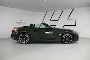 BMW Z4 M40i Steptronic