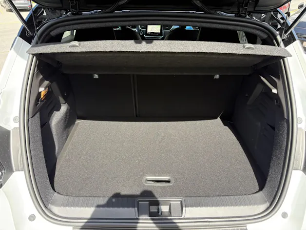 Renault Captur 1.8 E-Tech 160 Esprit Alpine