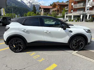 Renault Captur 1.8 E-Tech 160 Esprit Alpine