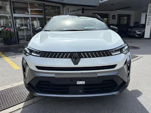 Renault Captur 1.8 E-Tech 160 Esprit Alpine