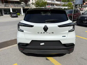 Renault Captur 1.8 E-Tech 160 Esprit Alpine