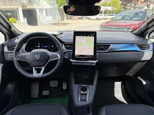 Renault Captur 1.8 E-Tech 160 Esprit Alpine