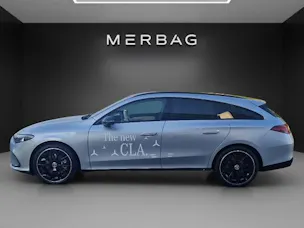 Mercedes-Benz CLA SB 250+ 85 kWh EQ