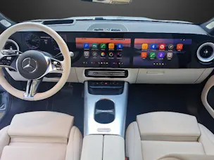 Mercedes-Benz CLA SB 250+ 85 kWh EQ