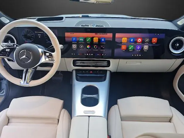 Mercedes-Benz CLA SB 250+ 85 kWh EQ